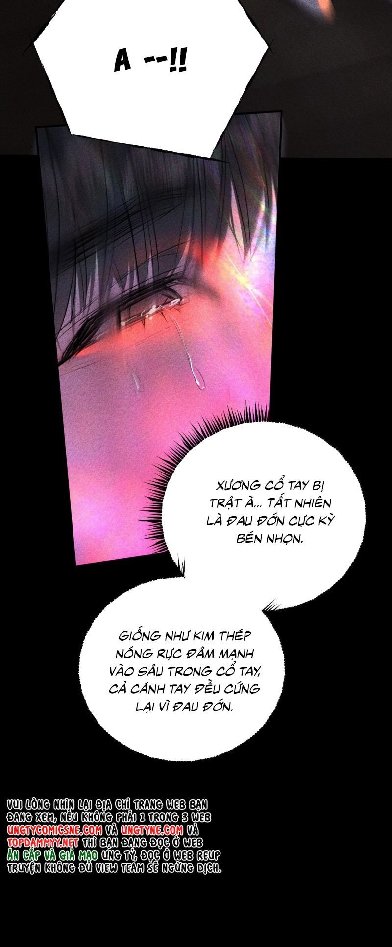 Chạy Trốn Khỏi Tầng Hầm Chapter 38 22