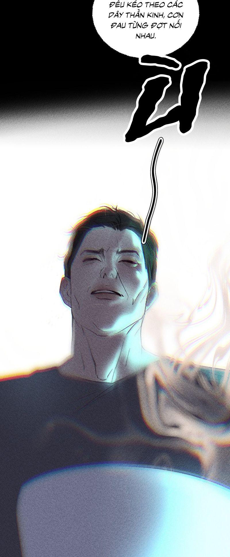 Chạy Trốn Khỏi Tầng Hầm Chapter 38 24