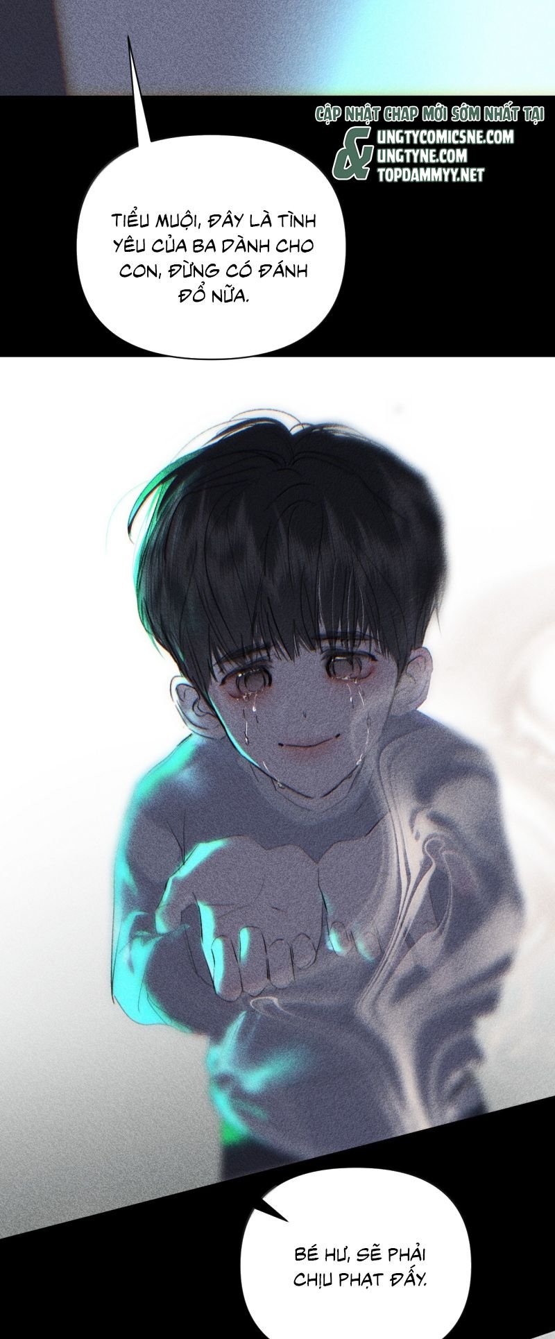 Chạy Trốn Khỏi Tầng Hầm Chapter 38 25