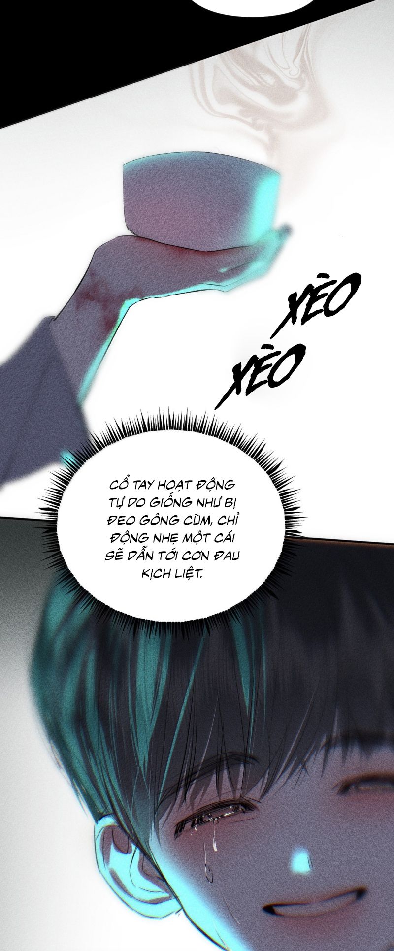 Chạy Trốn Khỏi Tầng Hầm Chapter 38 26