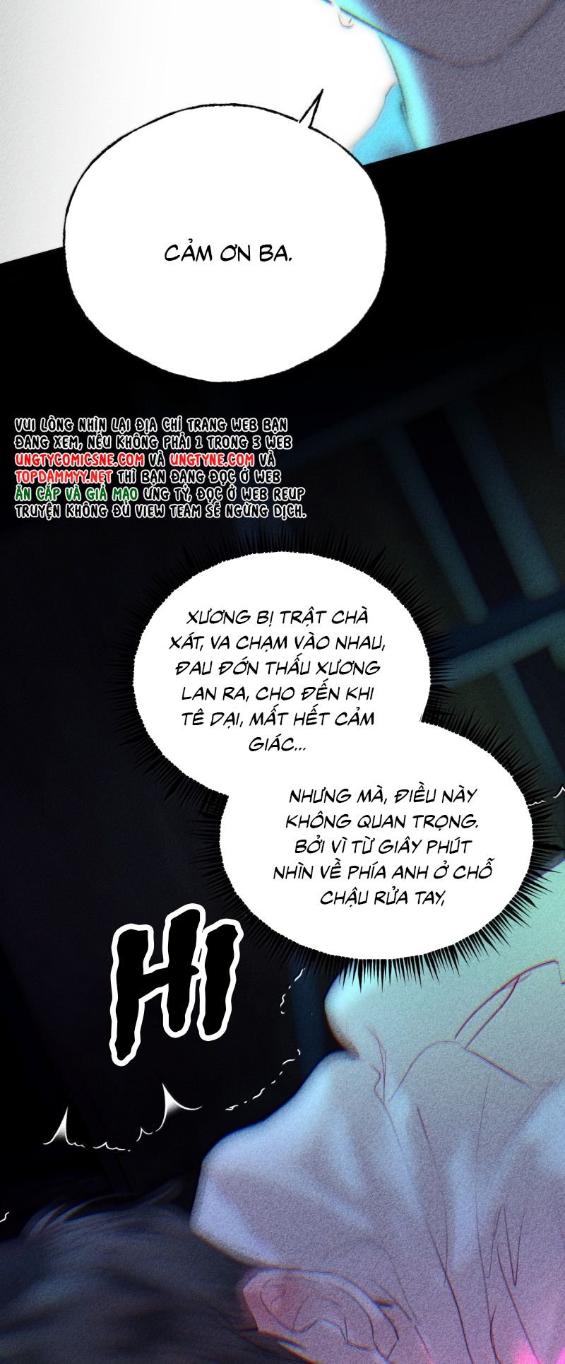 Chạy Trốn Khỏi Tầng Hầm Chapter 38 27