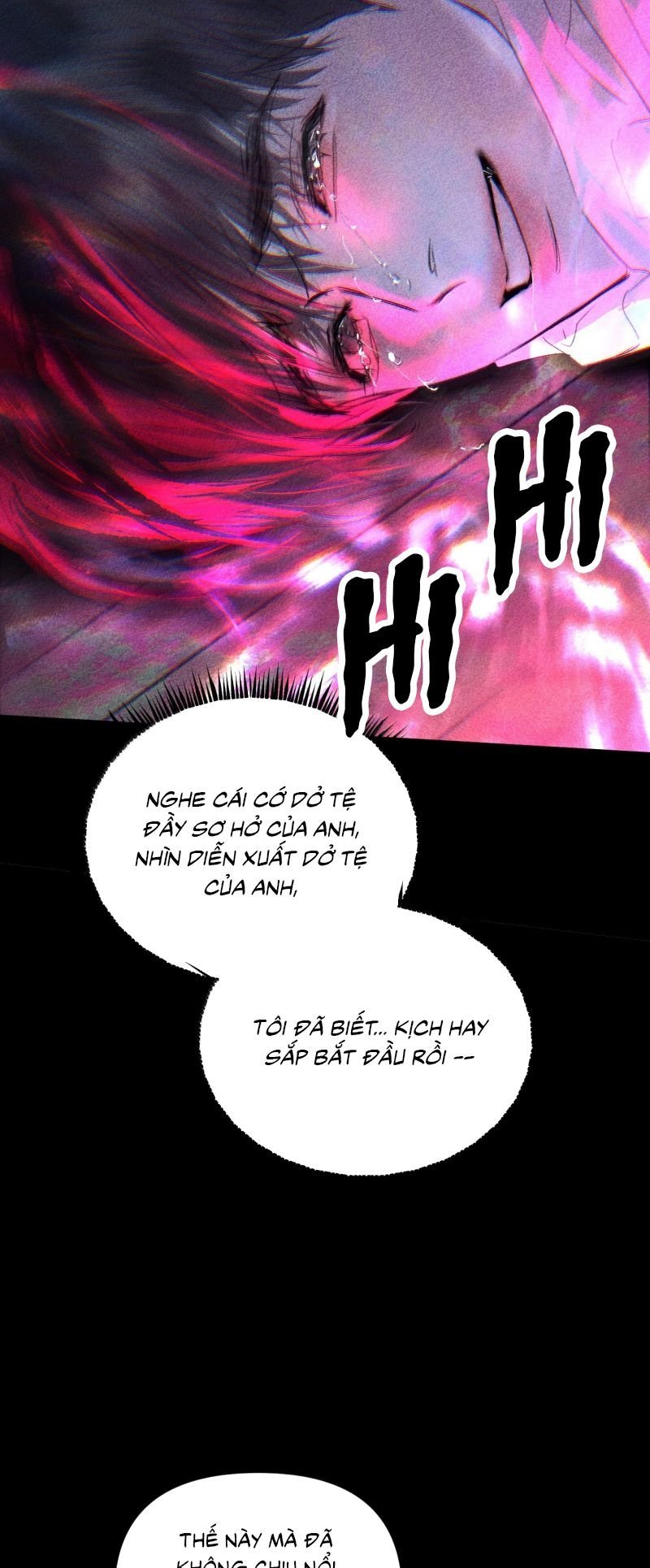 Chạy Trốn Khỏi Tầng Hầm Chapter 38 28