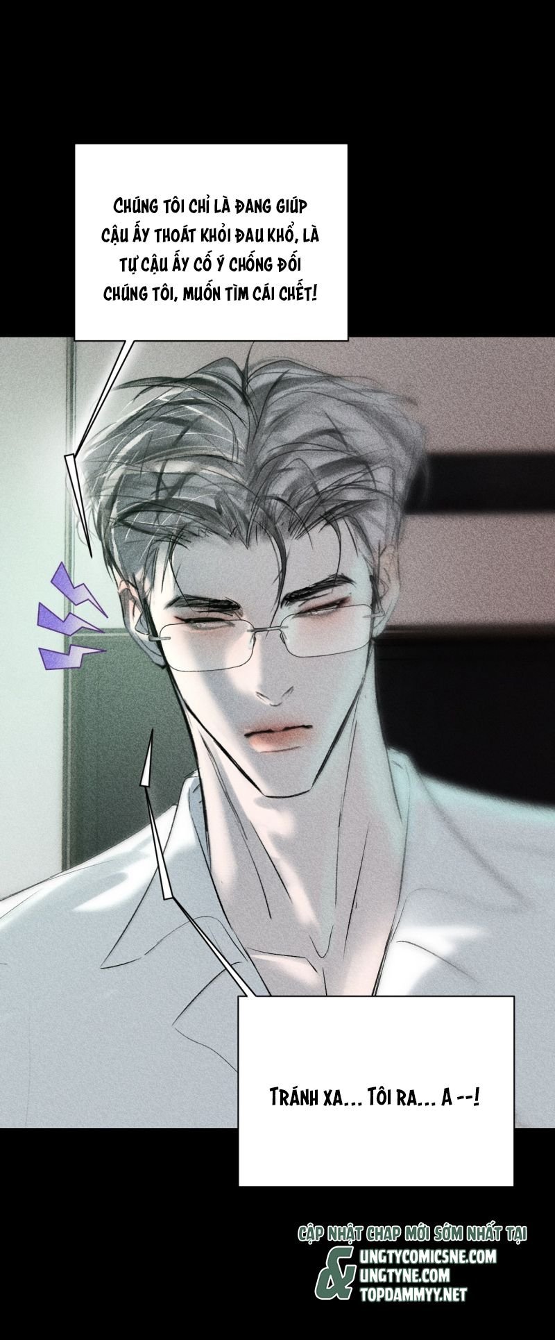 Chạy Trốn Khỏi Tầng Hầm Chapter 38 32