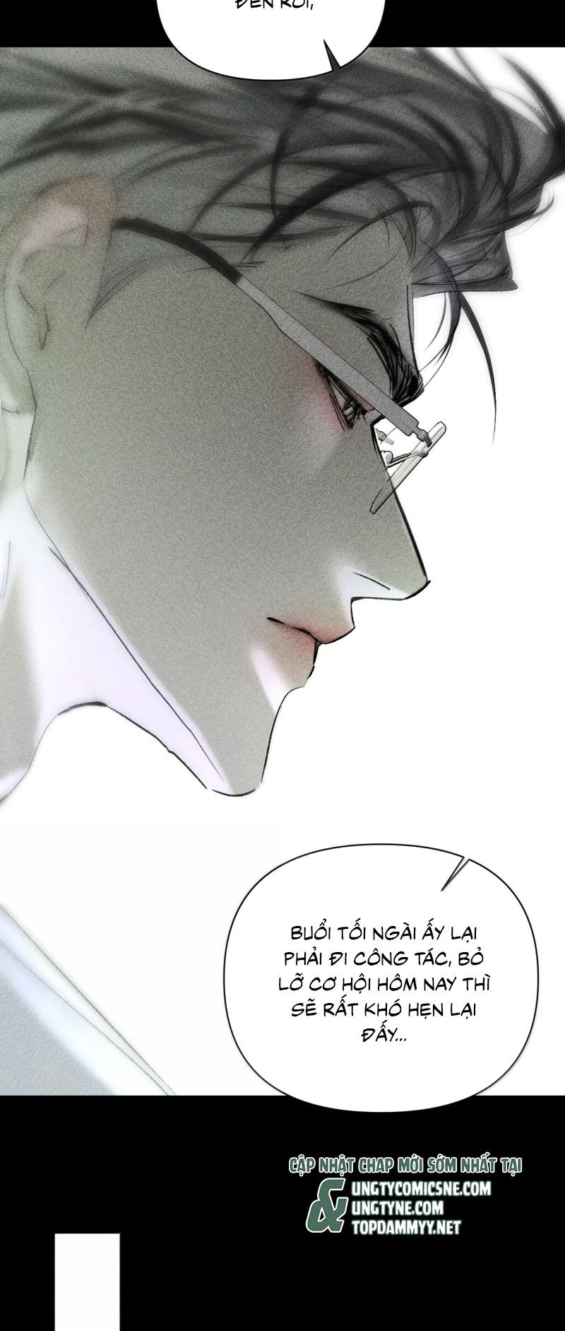 Chạy Trốn Khỏi Tầng Hầm Chapter 38 36
