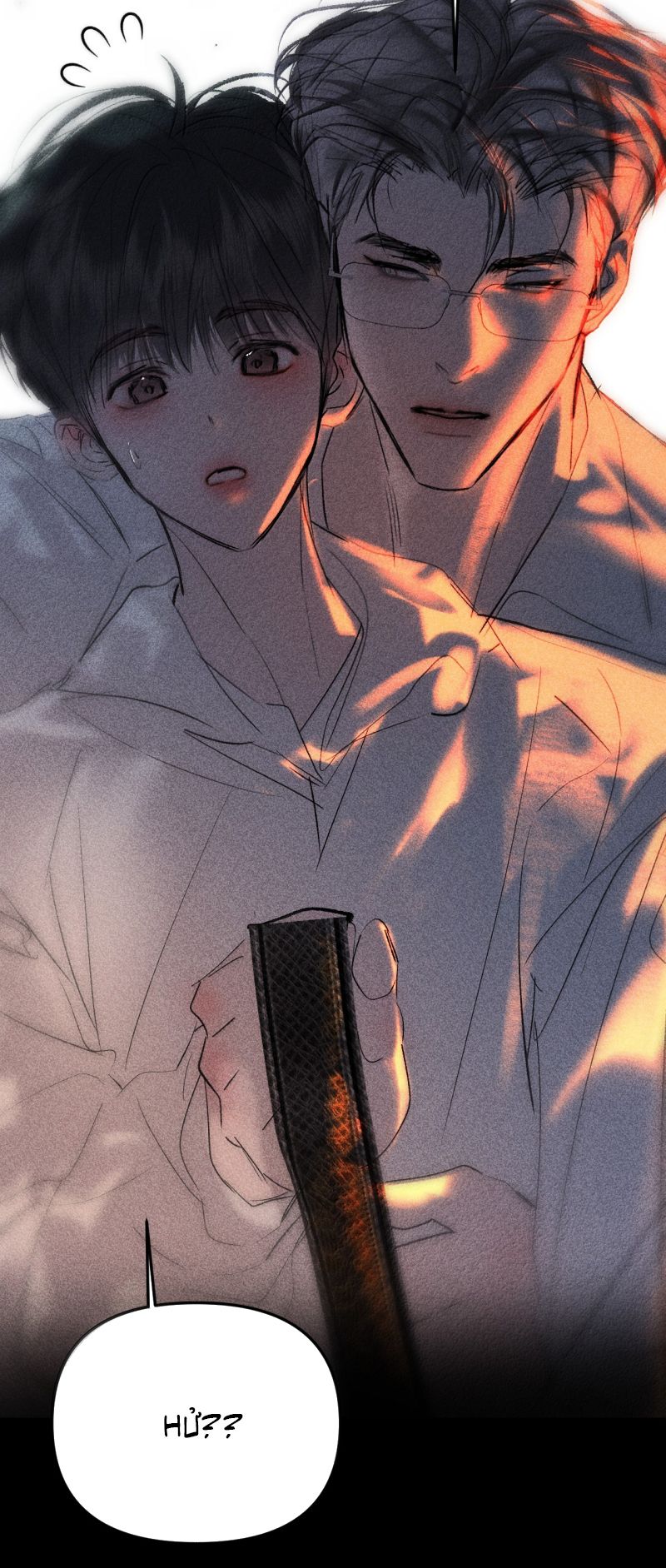 Chạy Trốn Khỏi Tầng Hầm Chapter 38 46