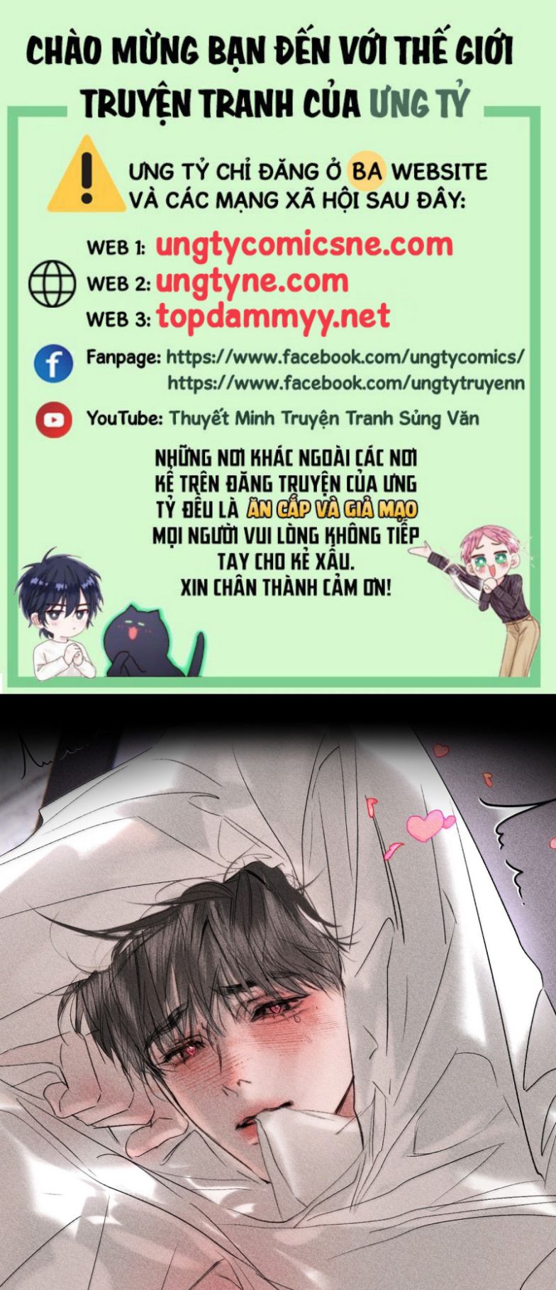 Chạy Trốn Khỏi Tầng Hầm Chapter 40 1