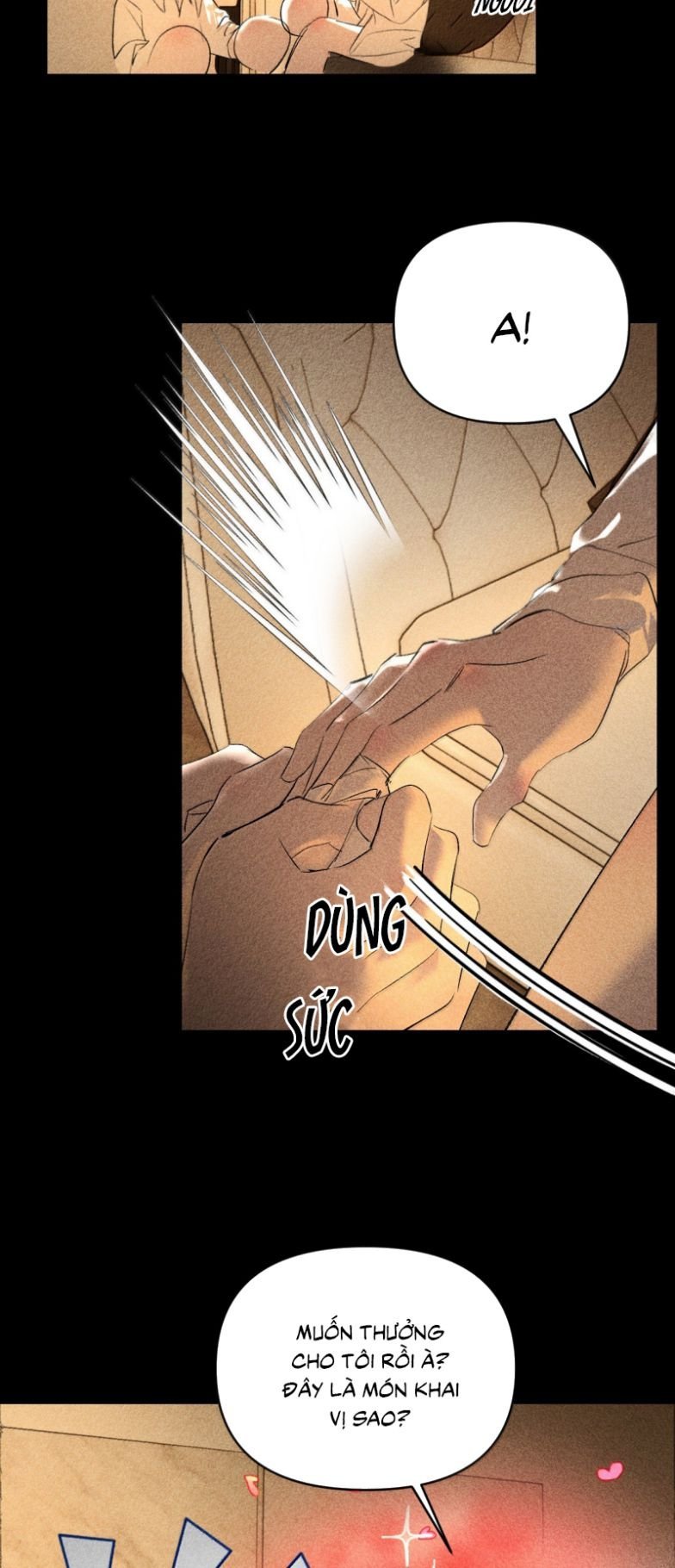 Chạy Trốn Khỏi Tầng Hầm Chapter 40 7