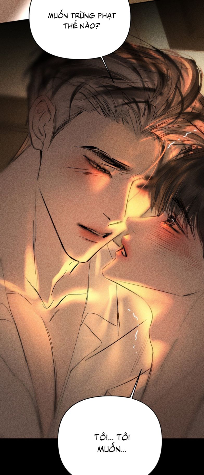 Chạy Trốn Khỏi Tầng Hầm Chapter 40 14