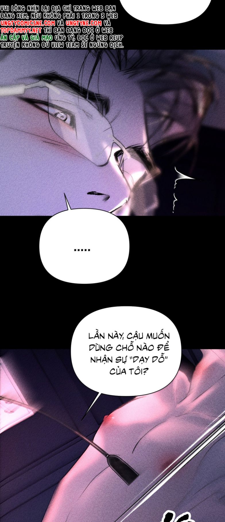 Chạy Trốn Khỏi Tầng Hầm Chapter 40 18