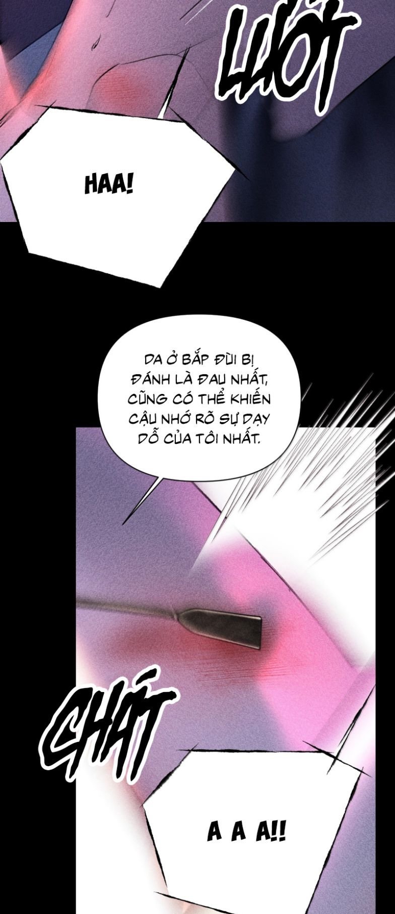 Chạy Trốn Khỏi Tầng Hầm Chapter 40 19