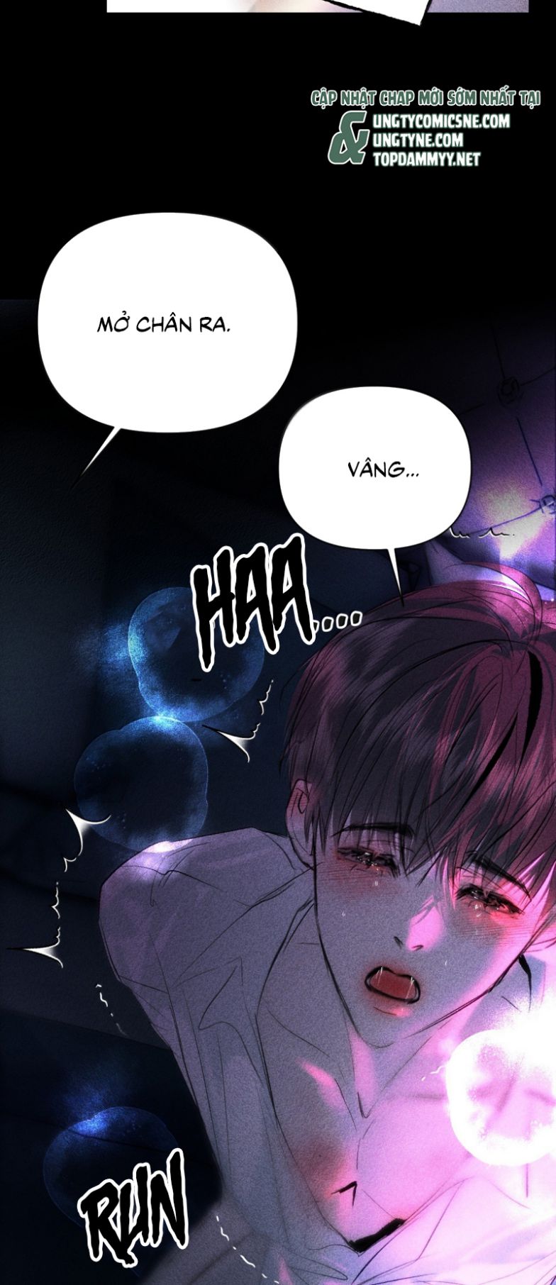 Chạy Trốn Khỏi Tầng Hầm Chapter 40 20