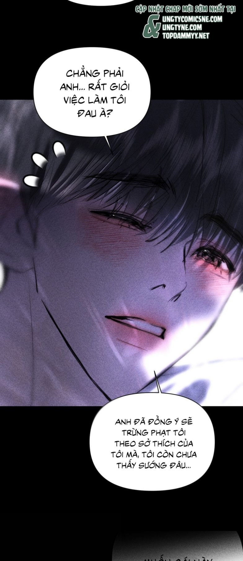Chạy Trốn Khỏi Tầng Hầm Chapter 40 24
