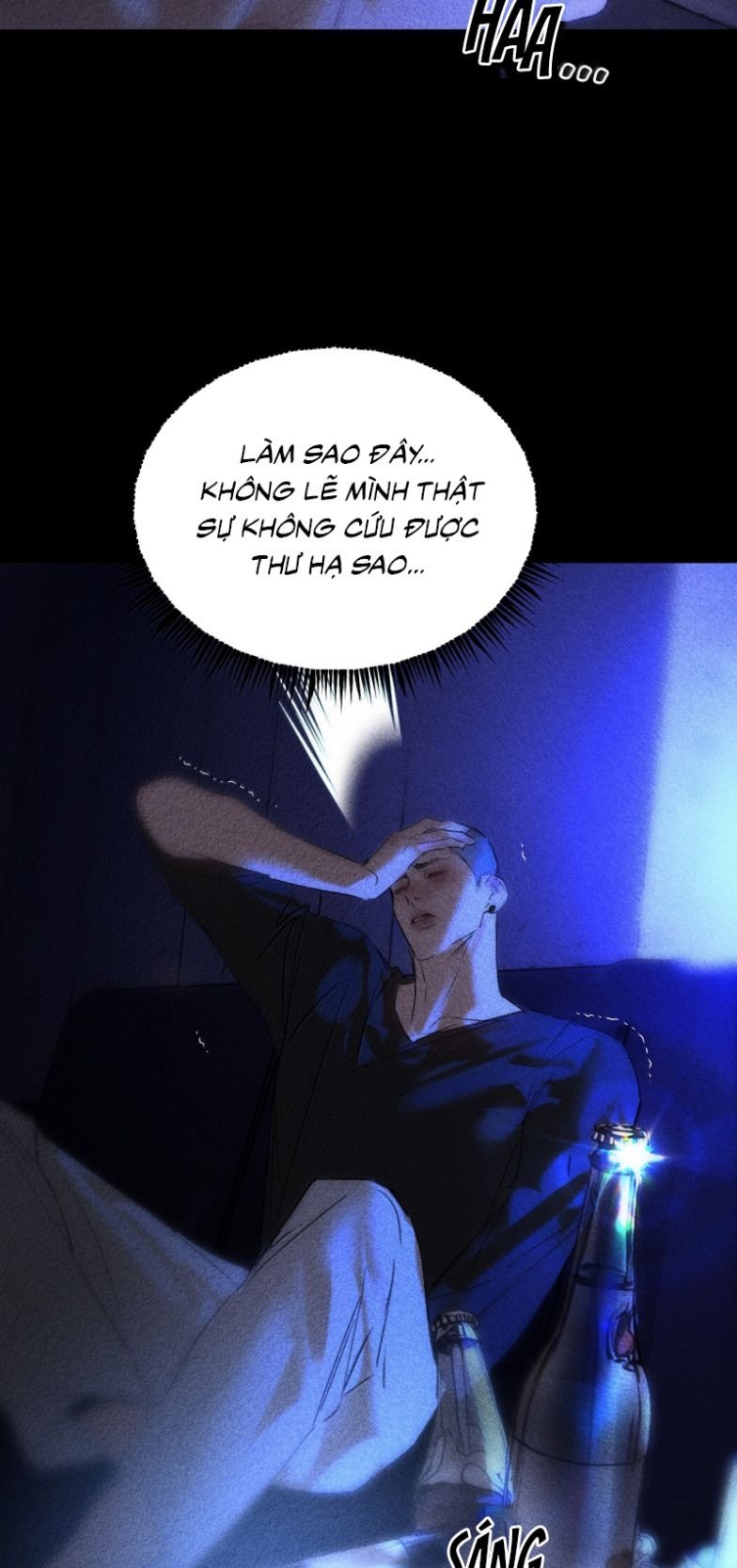 Chạy Trốn Khỏi Tầng Hầm Chapter 40 39