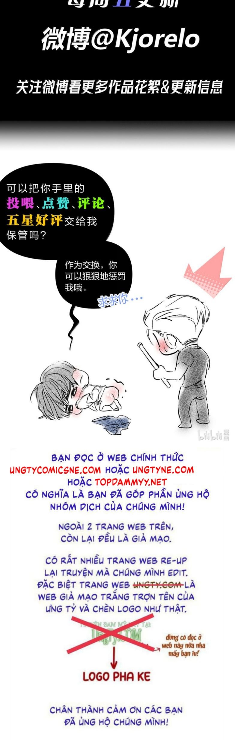 Chạy Trốn Khỏi Tầng Hầm Chapter 40 42