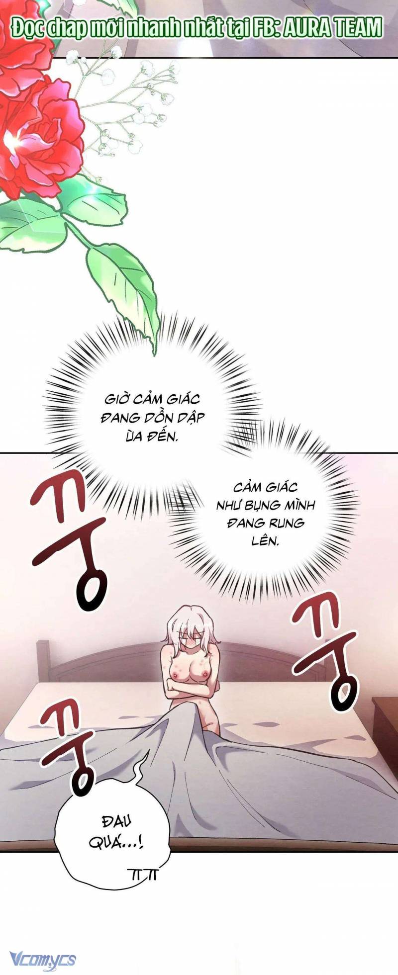 Chạy Trốn Khỏi Thợ Săn Chapter 37 - Trang 2