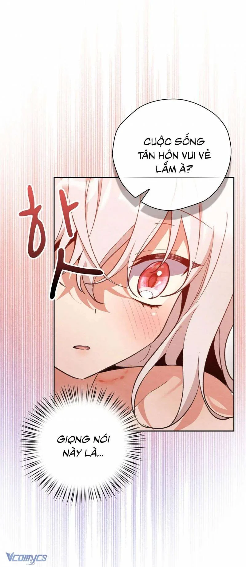 Chạy Trốn Khỏi Thợ Săn Chapter 37 - Trang 2
