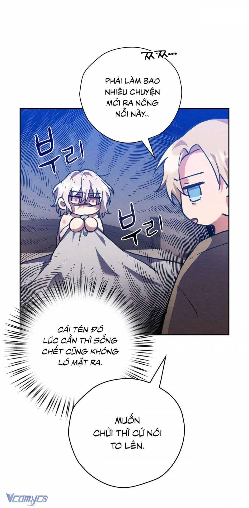 Chạy Trốn Khỏi Thợ Săn Chapter 37 - Trang 2