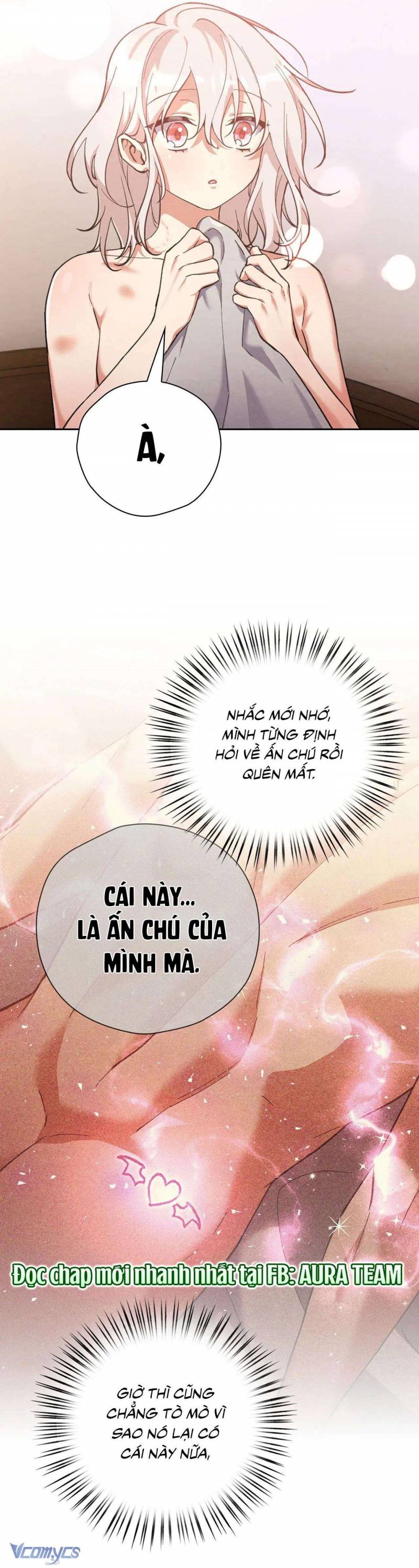Chạy Trốn Khỏi Thợ Săn Chapter 37 - Trang 2