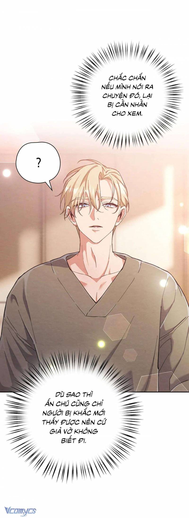 Chạy Trốn Khỏi Thợ Săn Chapter 37 - Trang 2