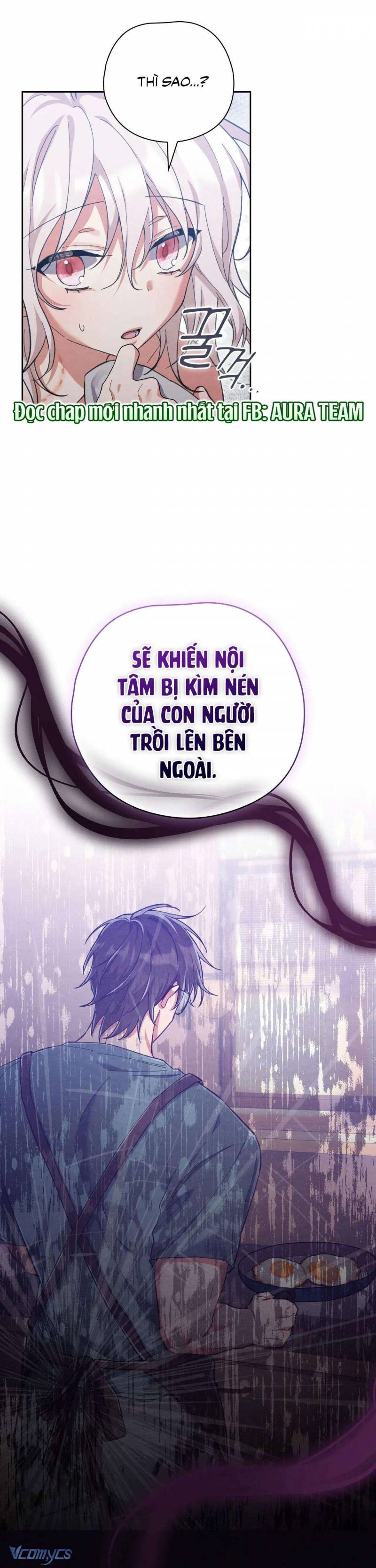 Chạy Trốn Khỏi Thợ Săn Chapter 37 - Trang 2