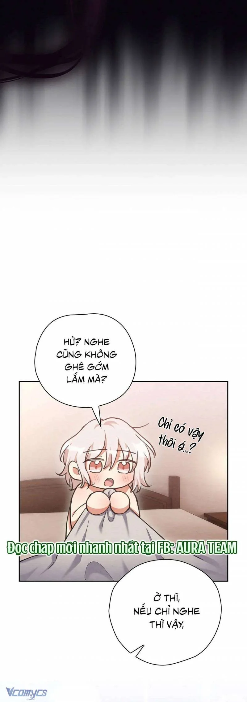 Chạy Trốn Khỏi Thợ Săn Chapter 37 - Trang 2