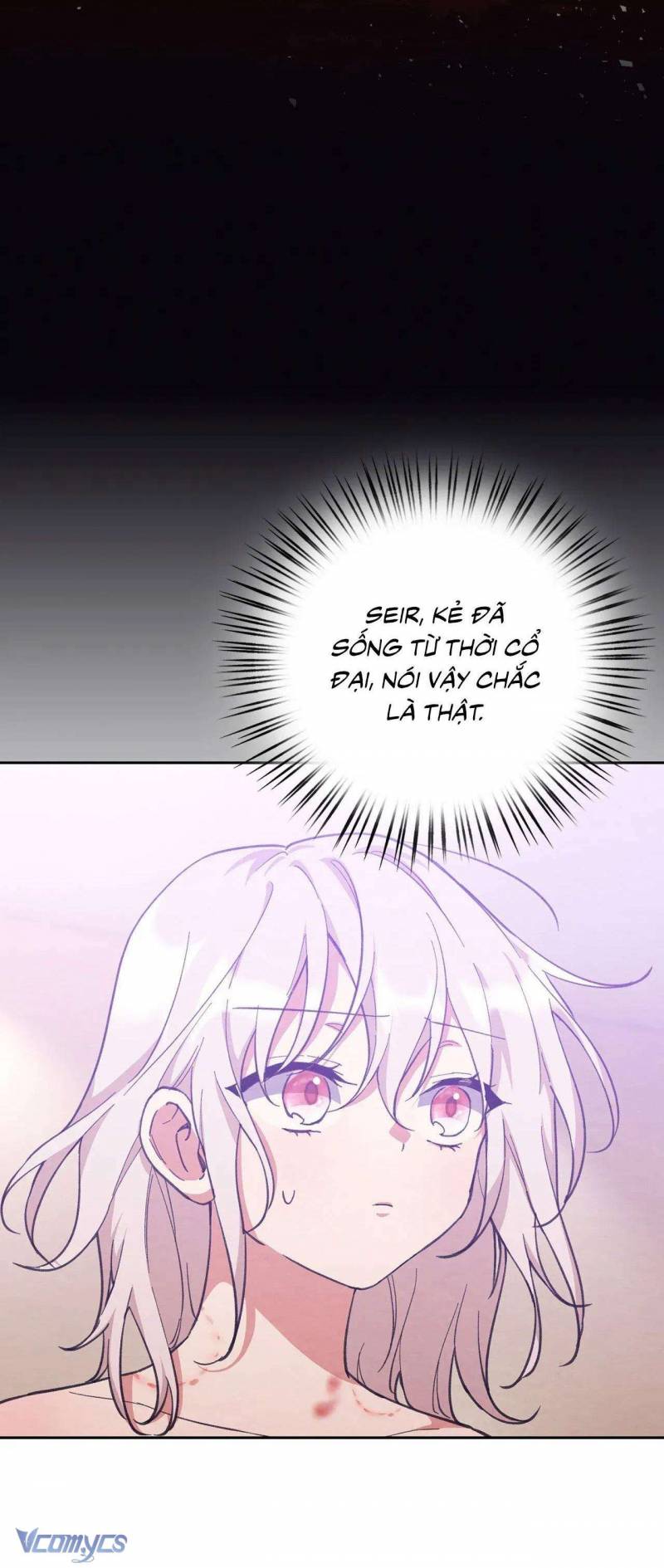 Chạy Trốn Khỏi Thợ Săn Chapter 37 - Trang 2