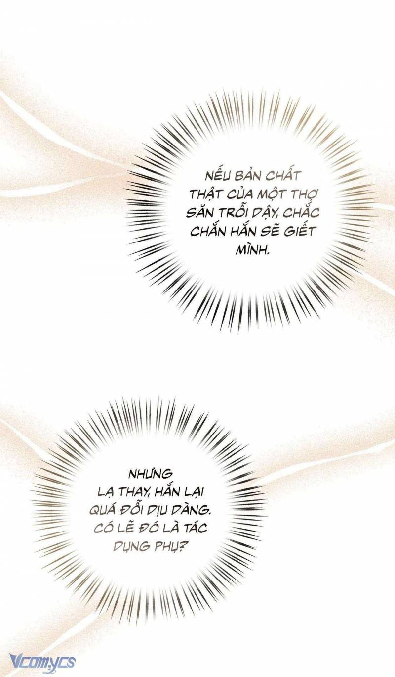 Chạy Trốn Khỏi Thợ Săn Chapter 37 - Trang 2