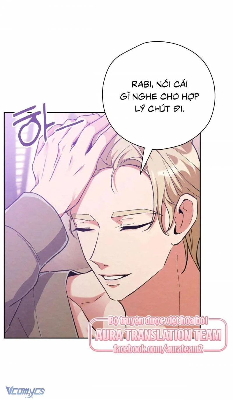 Chạy Trốn Khỏi Thợ Săn Chapter 37 - Trang 2