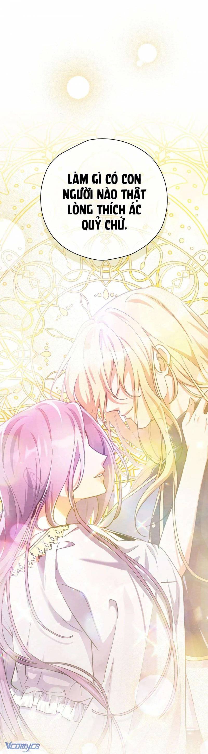 Chạy Trốn Khỏi Thợ Săn Chapter 37 - Trang 2