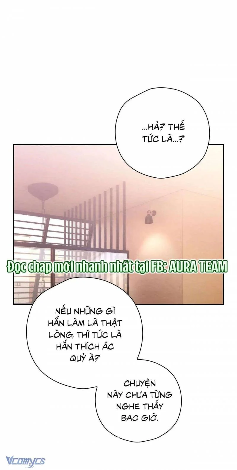 Chạy Trốn Khỏi Thợ Săn Chapter 37 - Trang 2