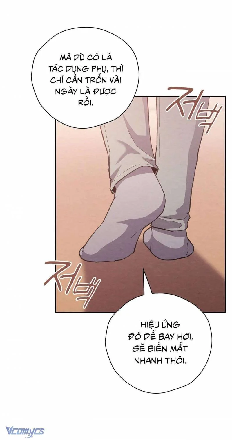 Chạy Trốn Khỏi Thợ Săn Chapter 37 - Trang 2