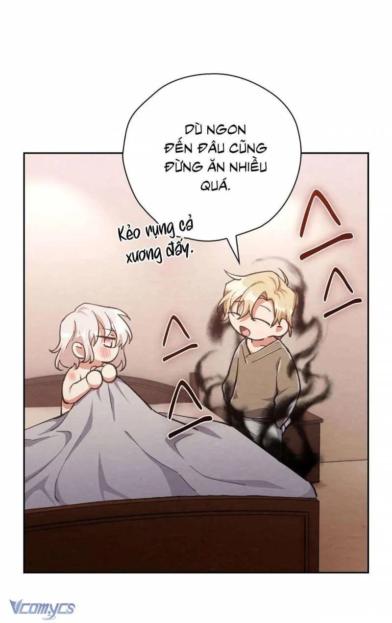 Chạy Trốn Khỏi Thợ Săn Chapter 37 - Trang 2