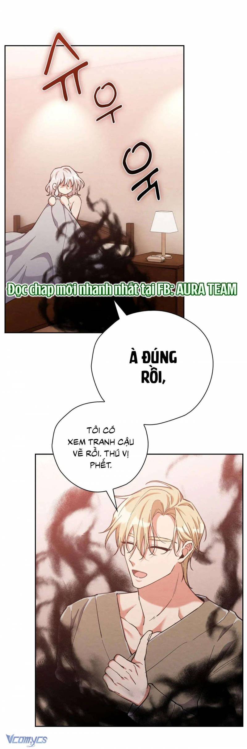 Chạy Trốn Khỏi Thợ Săn Chapter 37 - Trang 2