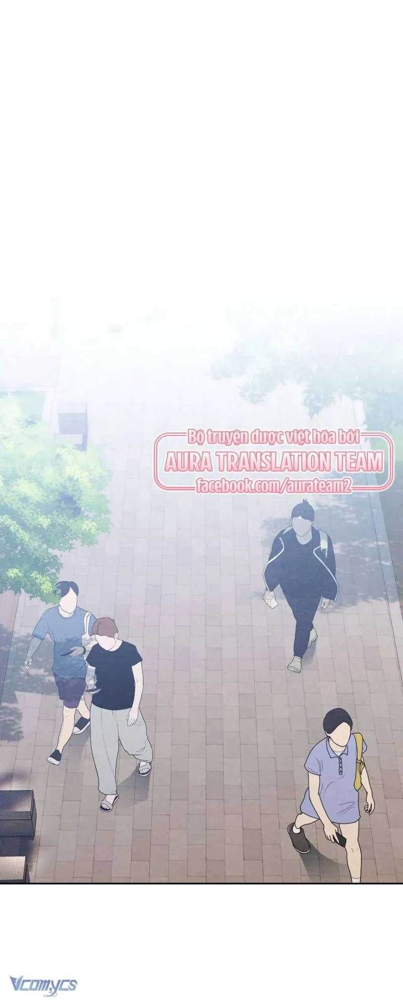 Chạy Trốn Khỏi Thợ Săn Chapter 37 - Trang 2