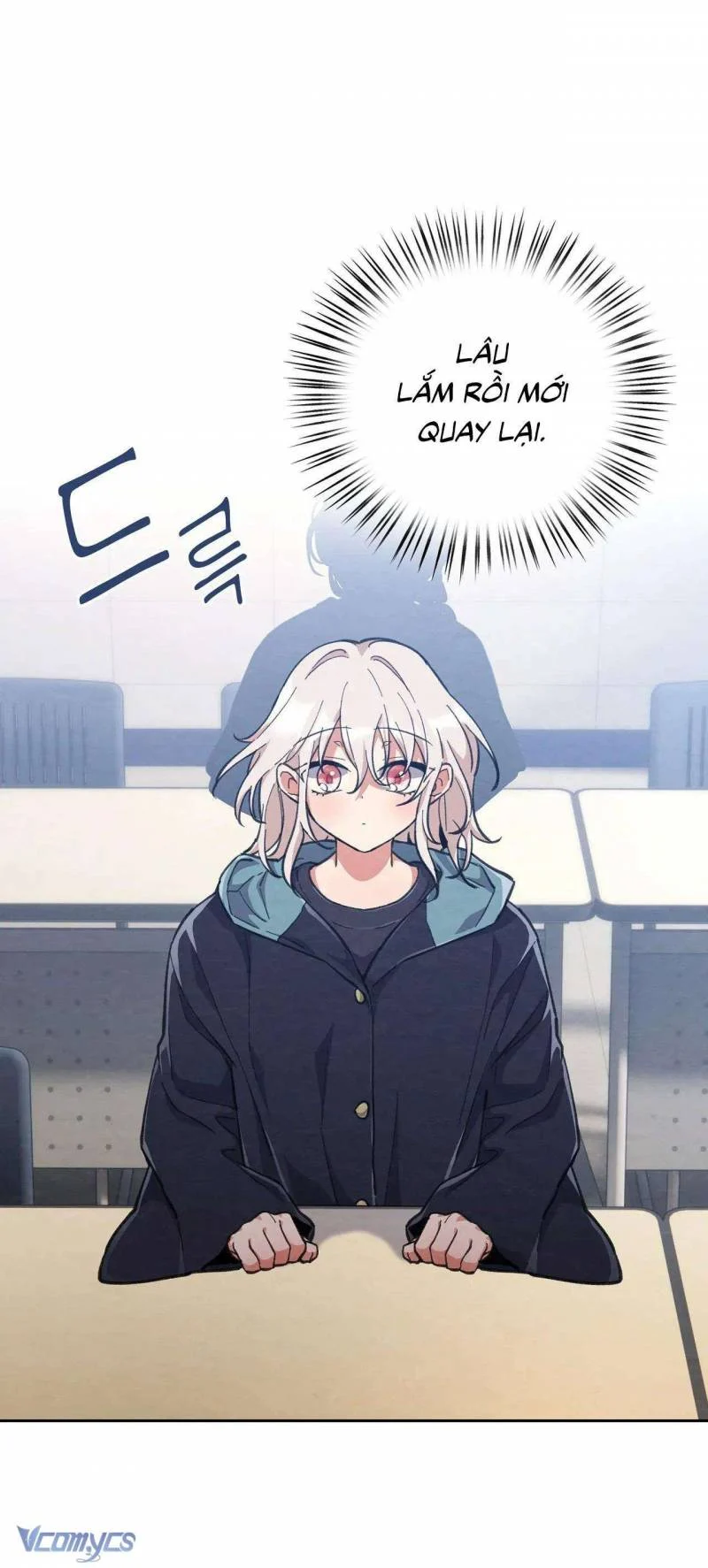 Chạy Trốn Khỏi Thợ Săn Chapter 37 - Trang 2