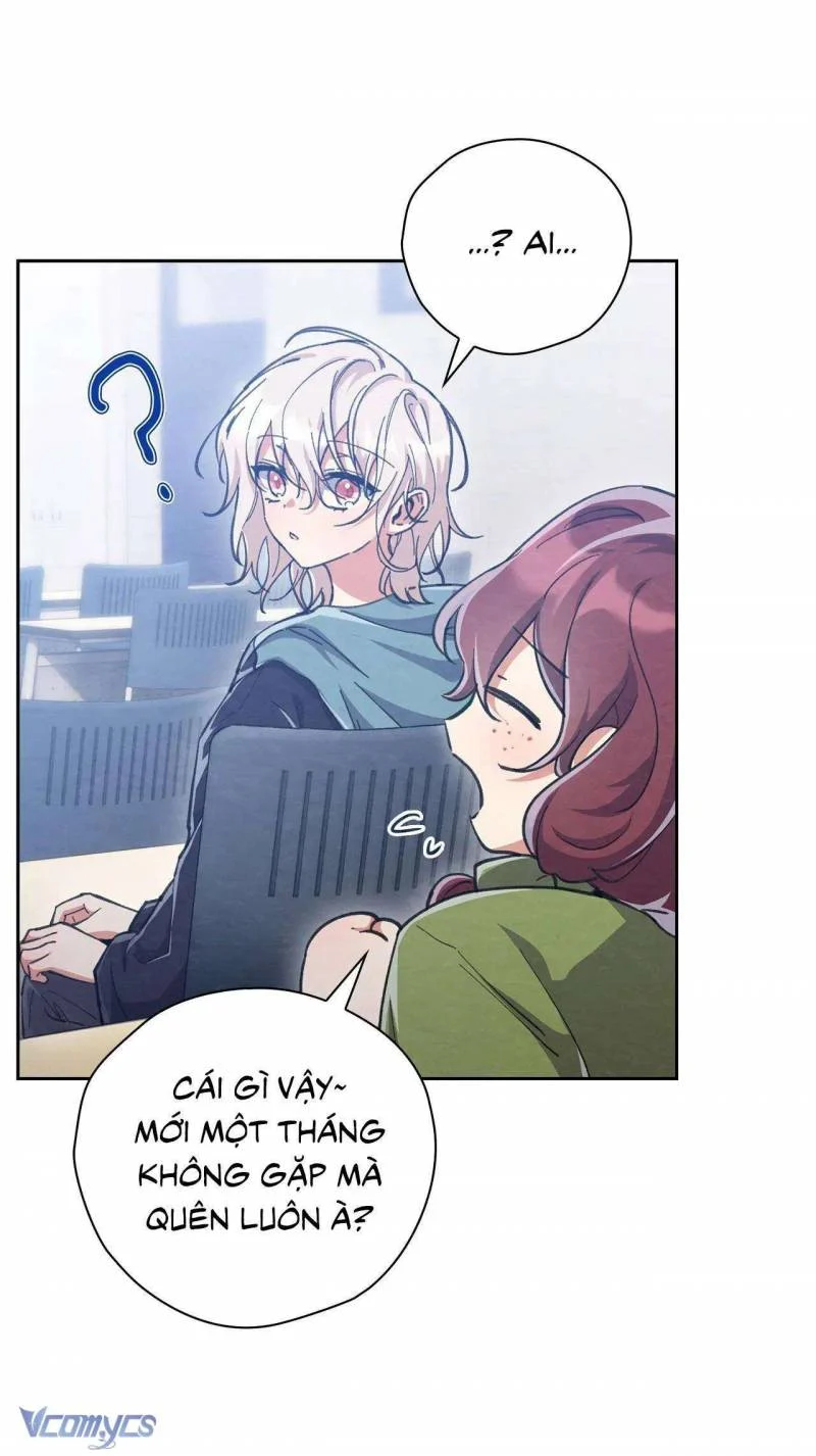 Chạy Trốn Khỏi Thợ Săn Chapter 37 - Trang 2