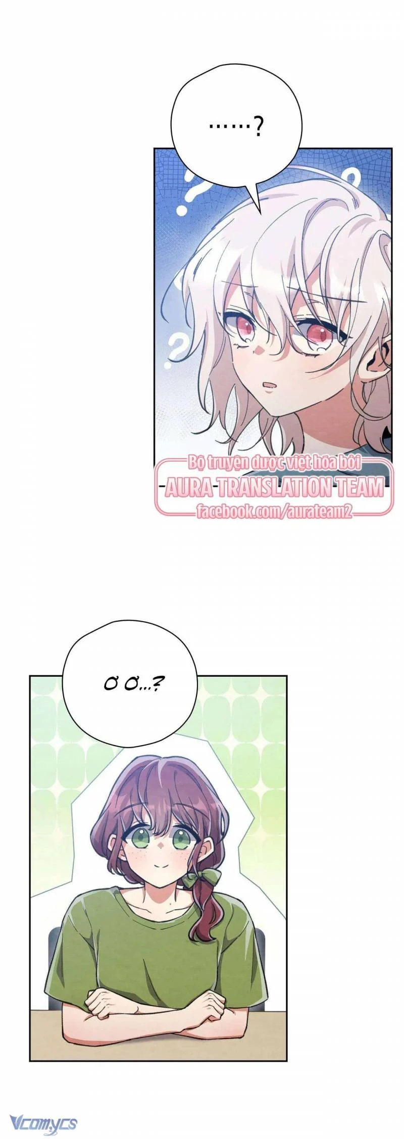 Chạy Trốn Khỏi Thợ Săn Chapter 37 - Trang 2