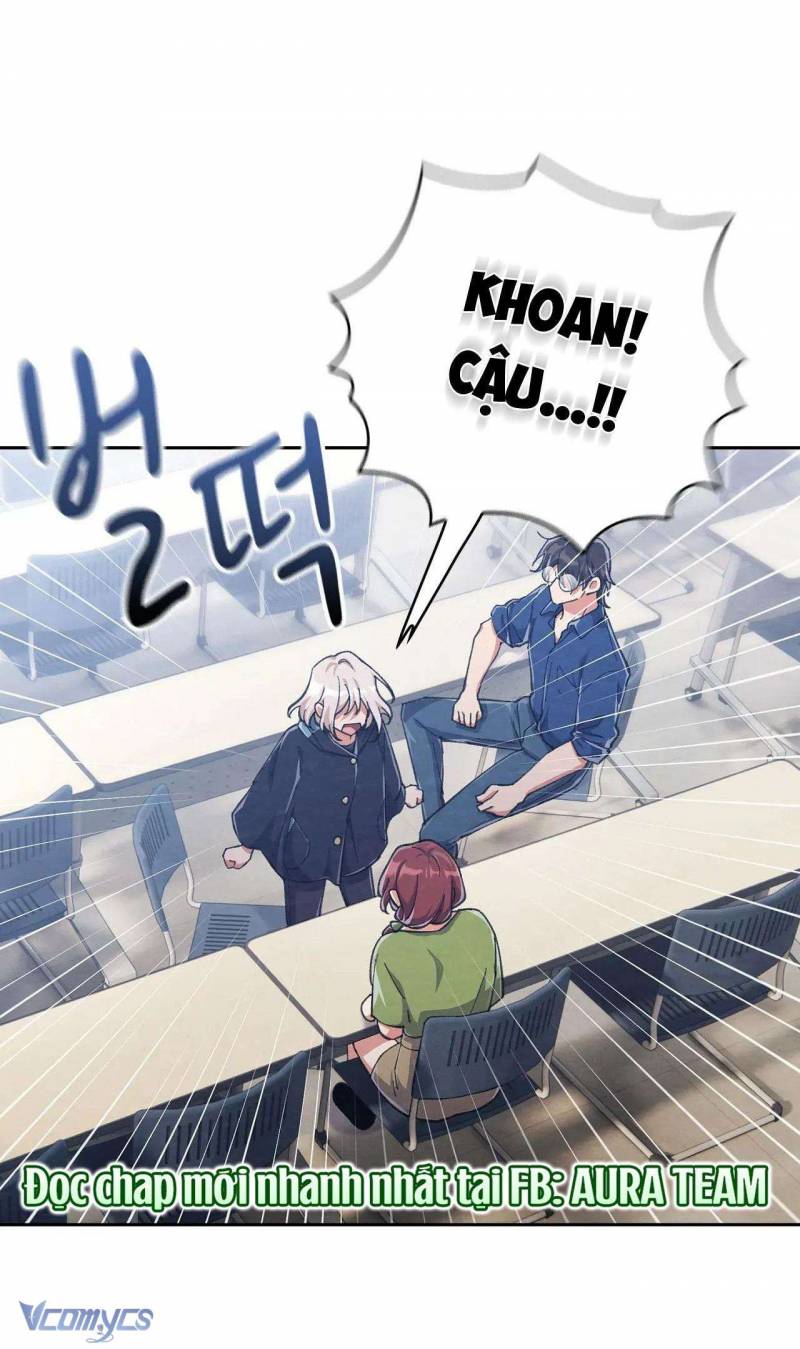 Chạy Trốn Khỏi Thợ Săn Chapter 37 - Trang 2