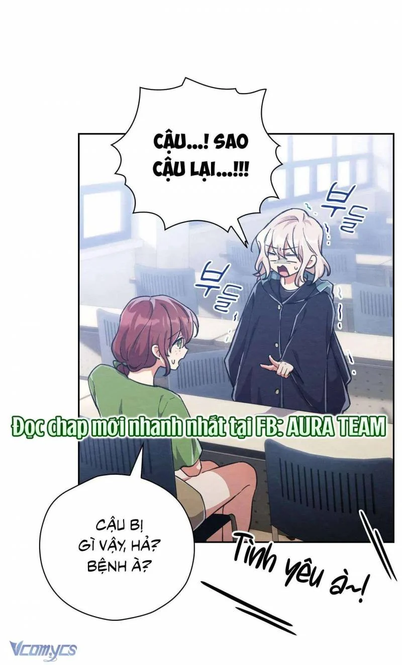 Chạy Trốn Khỏi Thợ Săn Chapter 37 - Trang 2