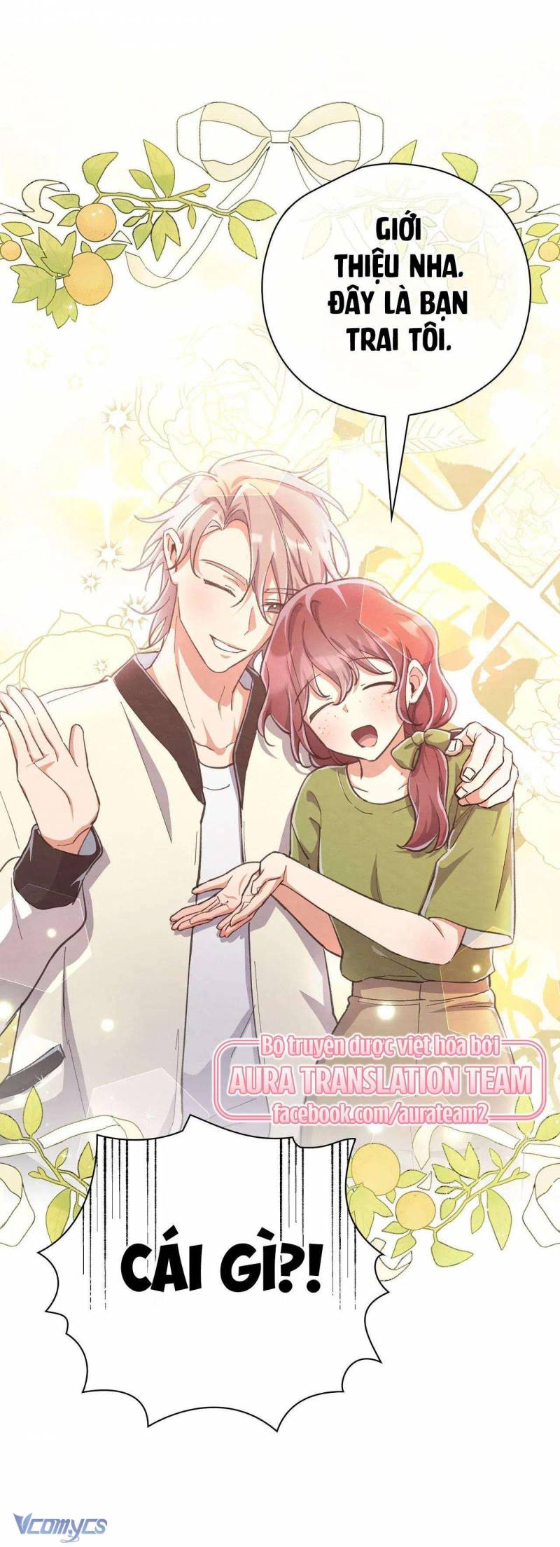 Chạy Trốn Khỏi Thợ Săn Chapter 37 - Trang 2