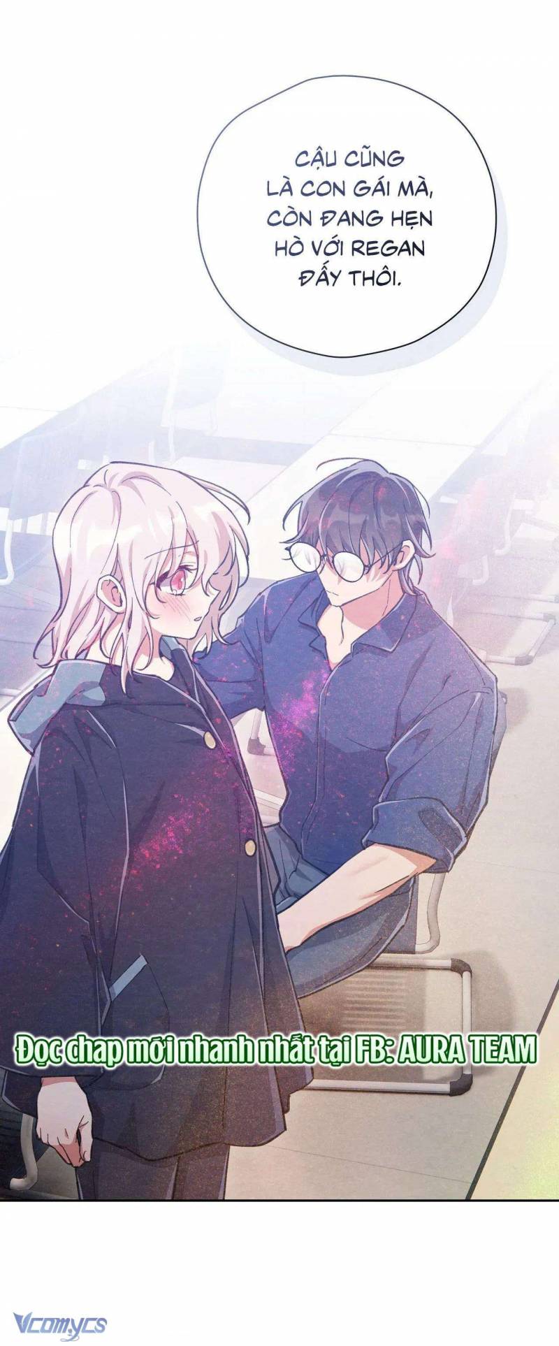 Chạy Trốn Khỏi Thợ Săn Chapter 37 - Trang 2