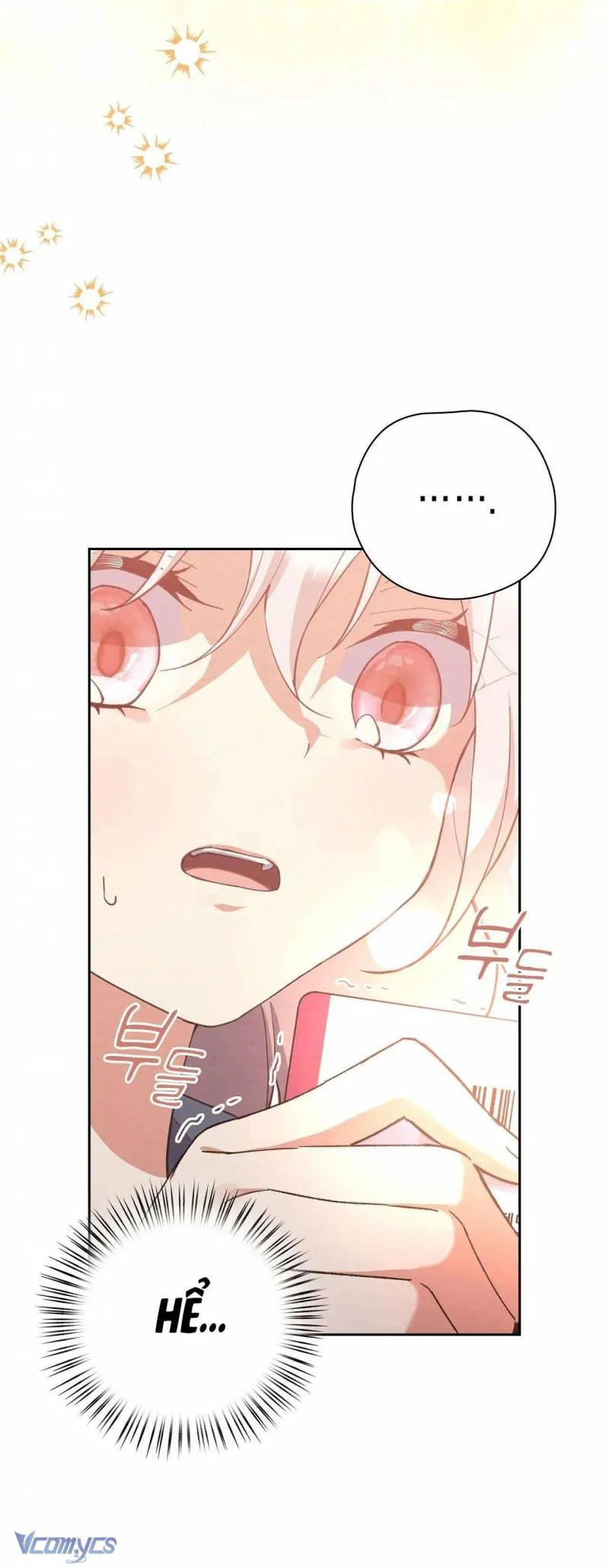 Chạy Trốn Khỏi Thợ Săn Chapter 37 - Trang 2
