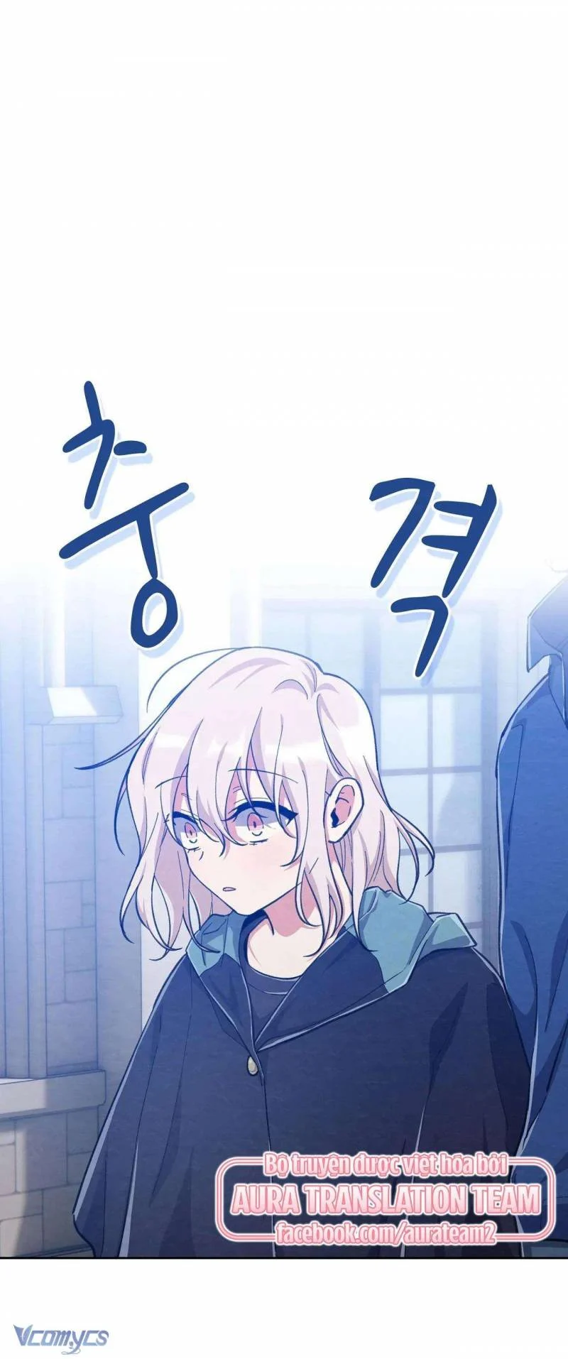 Chạy Trốn Khỏi Thợ Săn Chapter 37 - Trang 2