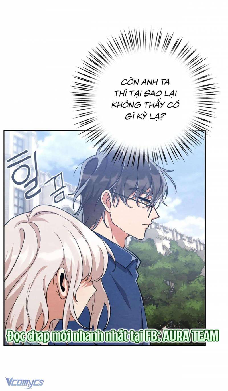 Chạy Trốn Khỏi Thợ Săn Chapter 37 - Trang 2