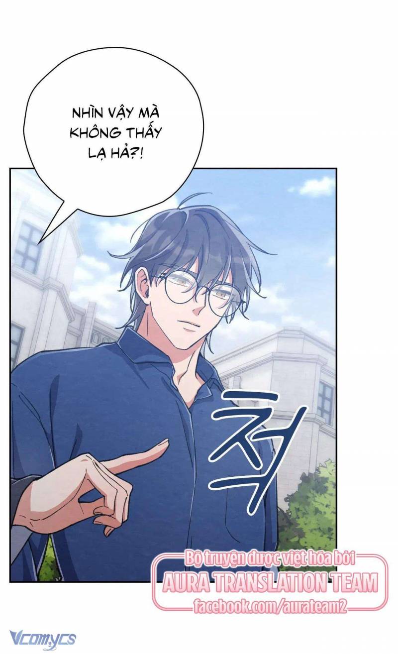 Chạy Trốn Khỏi Thợ Săn Chapter 37 - Trang 2