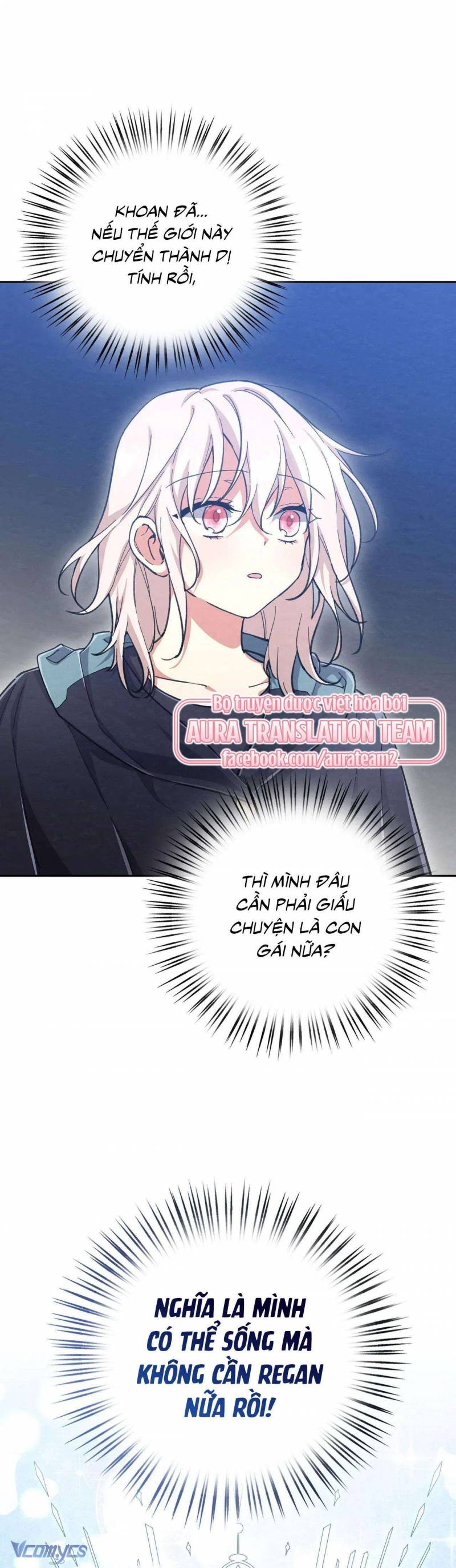 Chạy Trốn Khỏi Thợ Săn Chapter 37 - Trang 2