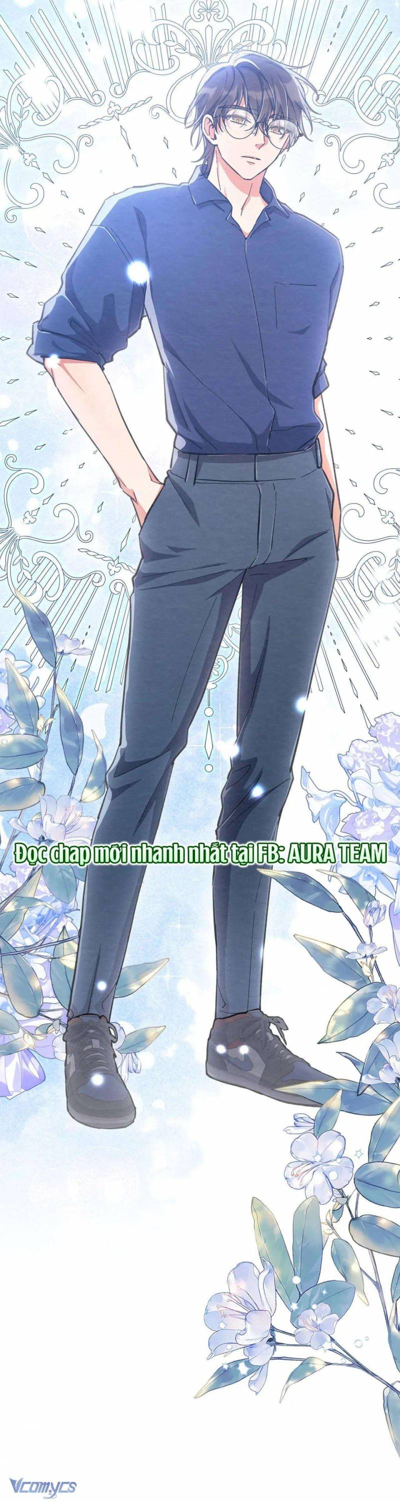 Chạy Trốn Khỏi Thợ Săn Chapter 37 - Trang 2
