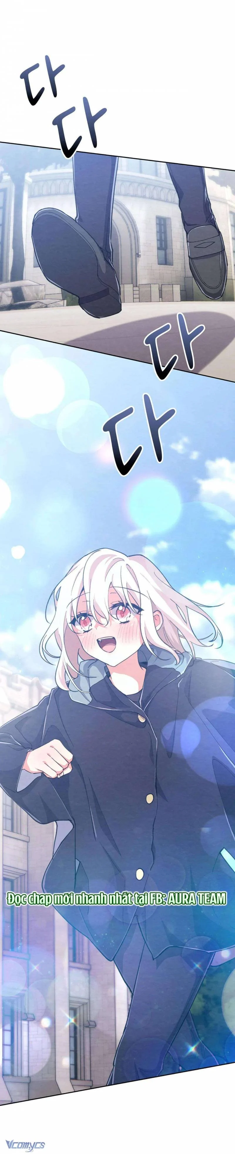 Chạy Trốn Khỏi Thợ Săn Chapter 37 - Trang 2