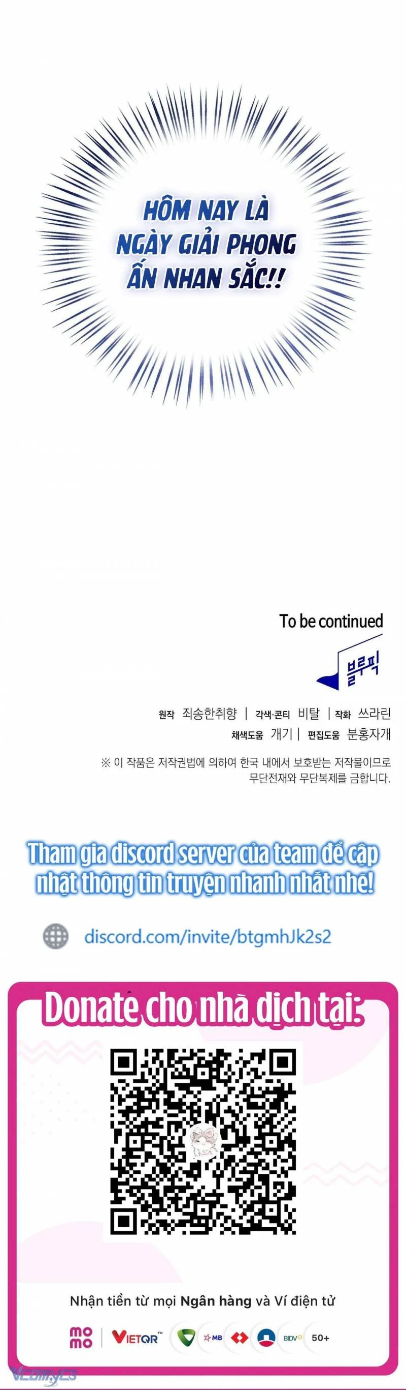 Chạy Trốn Khỏi Thợ Săn Chapter 37 - Trang 2