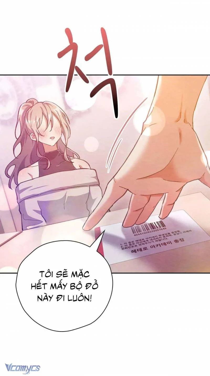 Chạy Trốn Khỏi Thợ Săn Chapter 38 - Trang 2